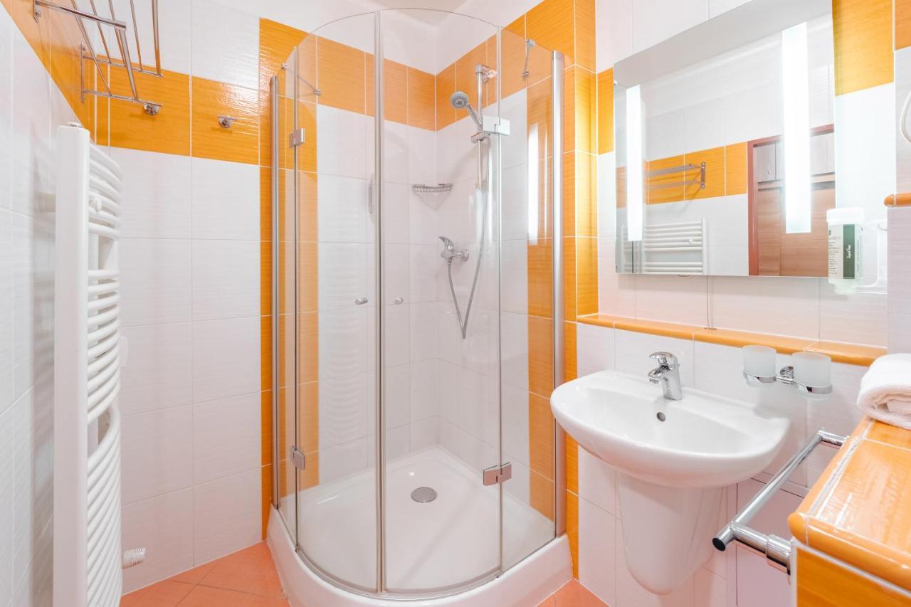 Private Luxury Apartments ฟริมบูร์ก ภายนอก รูปภาพ