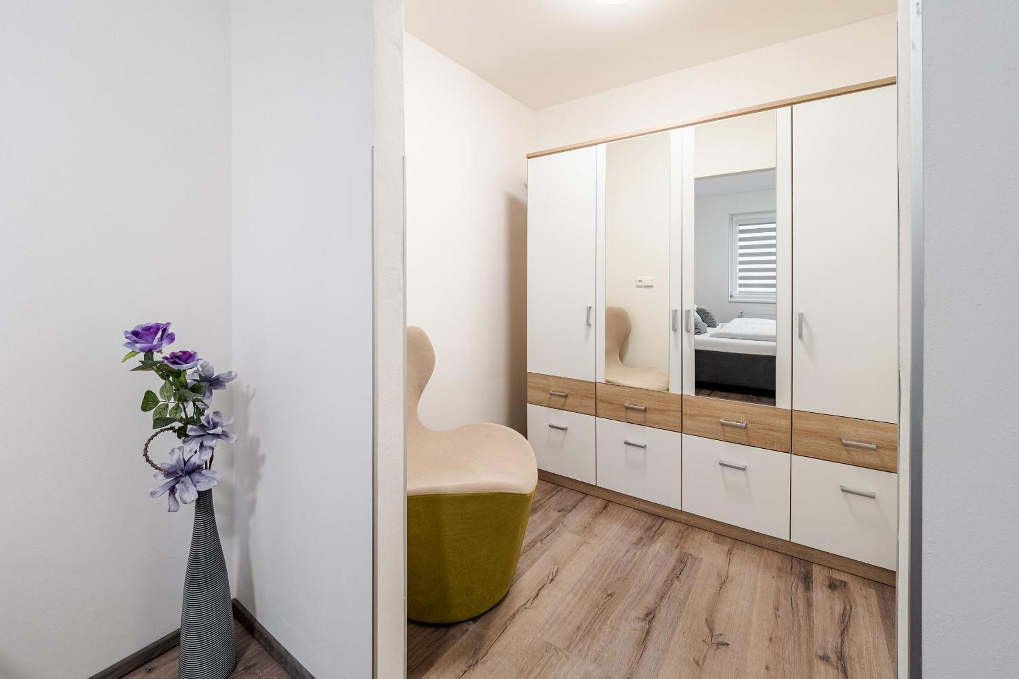 Private Luxury Apartments ฟริมบูร์ก ห้อง รูปภาพ